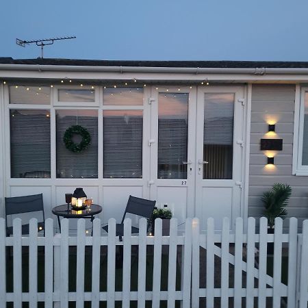 Casa B.R.I Villa Mablethorpe Eksteriør bilde