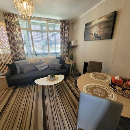 Casa B.R.I Villa Mablethorpe Eksteriør bilde